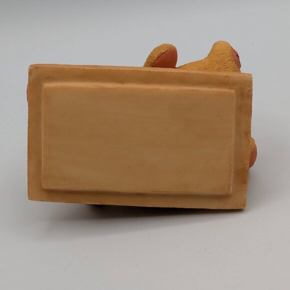 Cherished Teddies Stanley and Valerie "Togetherness is the Reason" (476676) 1998 - Picture 7 of 12